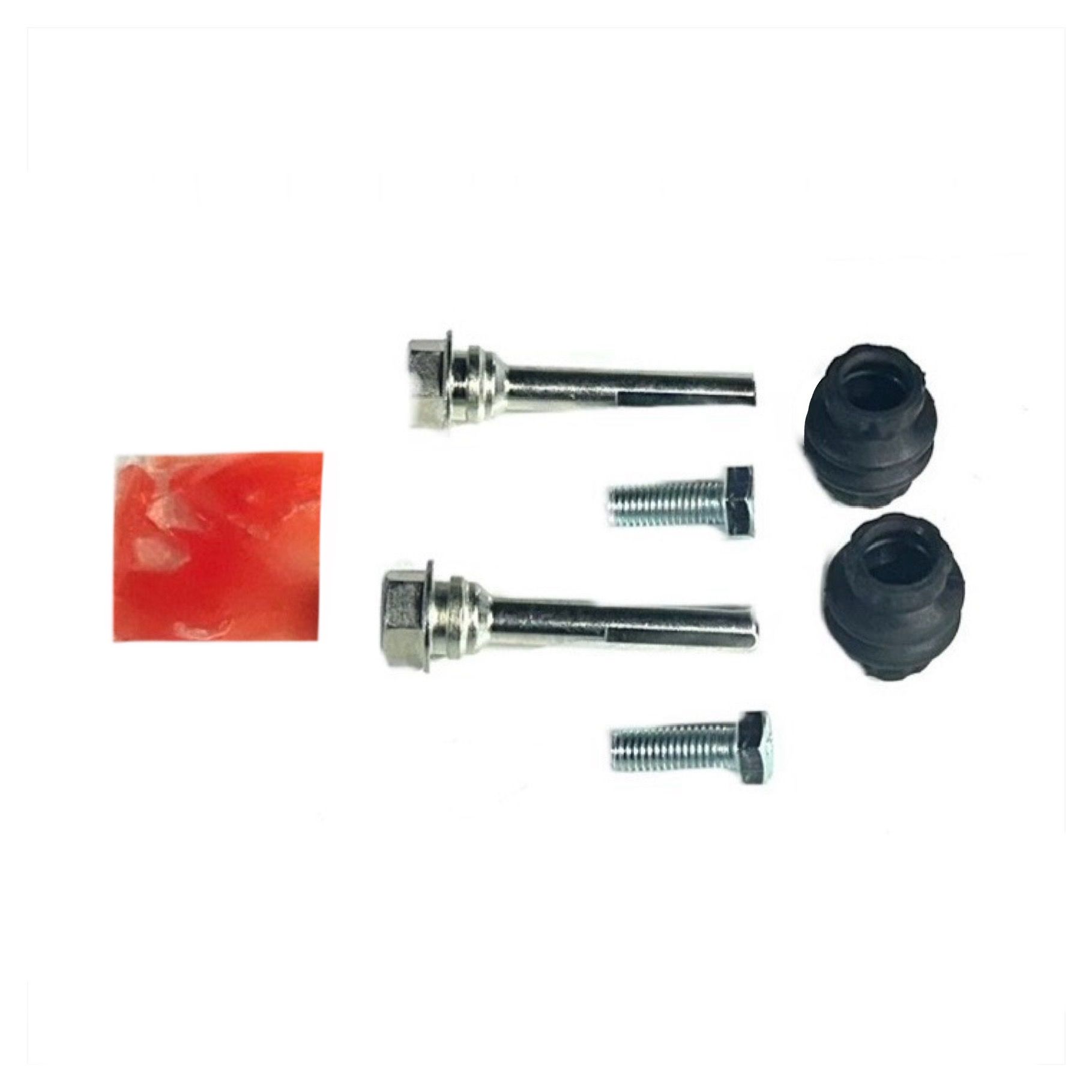 Nıssan Pim Kaliper Micra 02-10 Ön (Pim Ve Keçe Set)