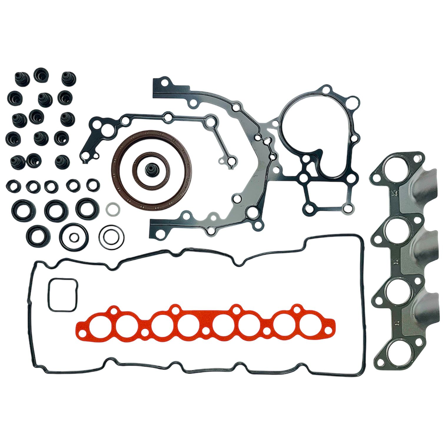 Hyundaı Conta Takım Accent Blue/İ30/Ceed/Cerato 1,6 Crdi 12-17 (Skc,siz)