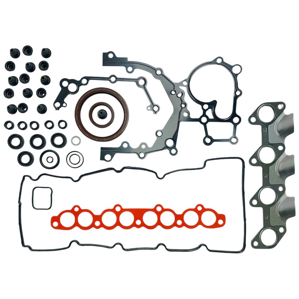 Hyundaı Conta Takım Accent Blue/İ30/Ceed/Cerato 1,6 Crdi 12-17 (Skc,siz)