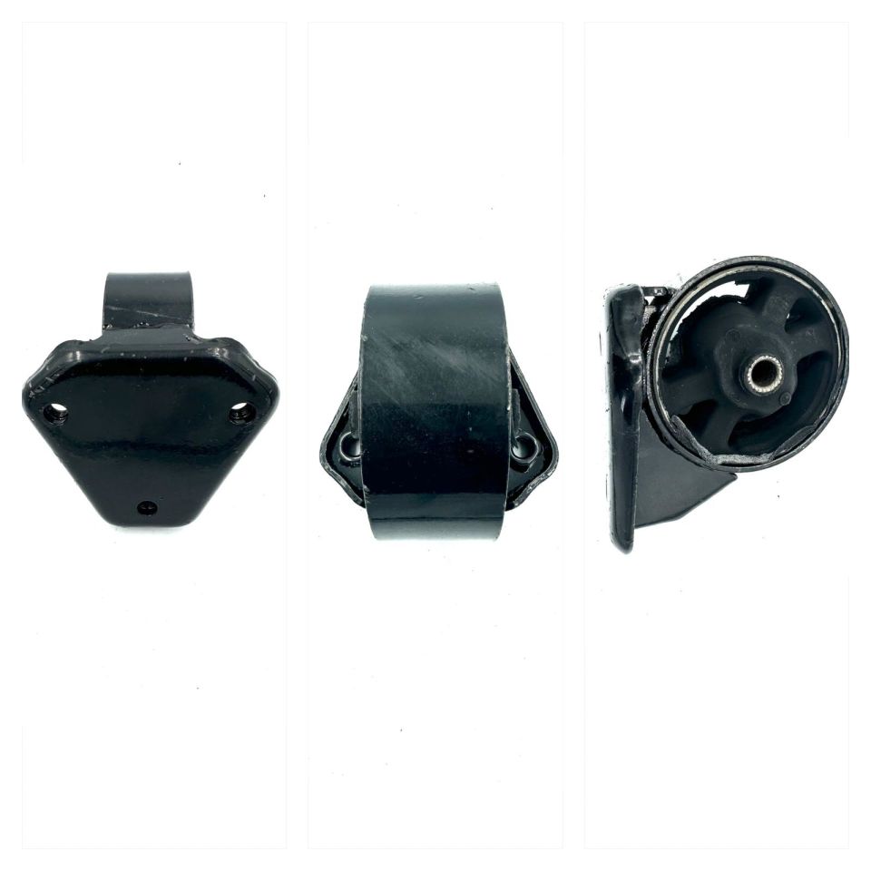 Hyundaı Takoz Motor Santafe 02-06 Ön