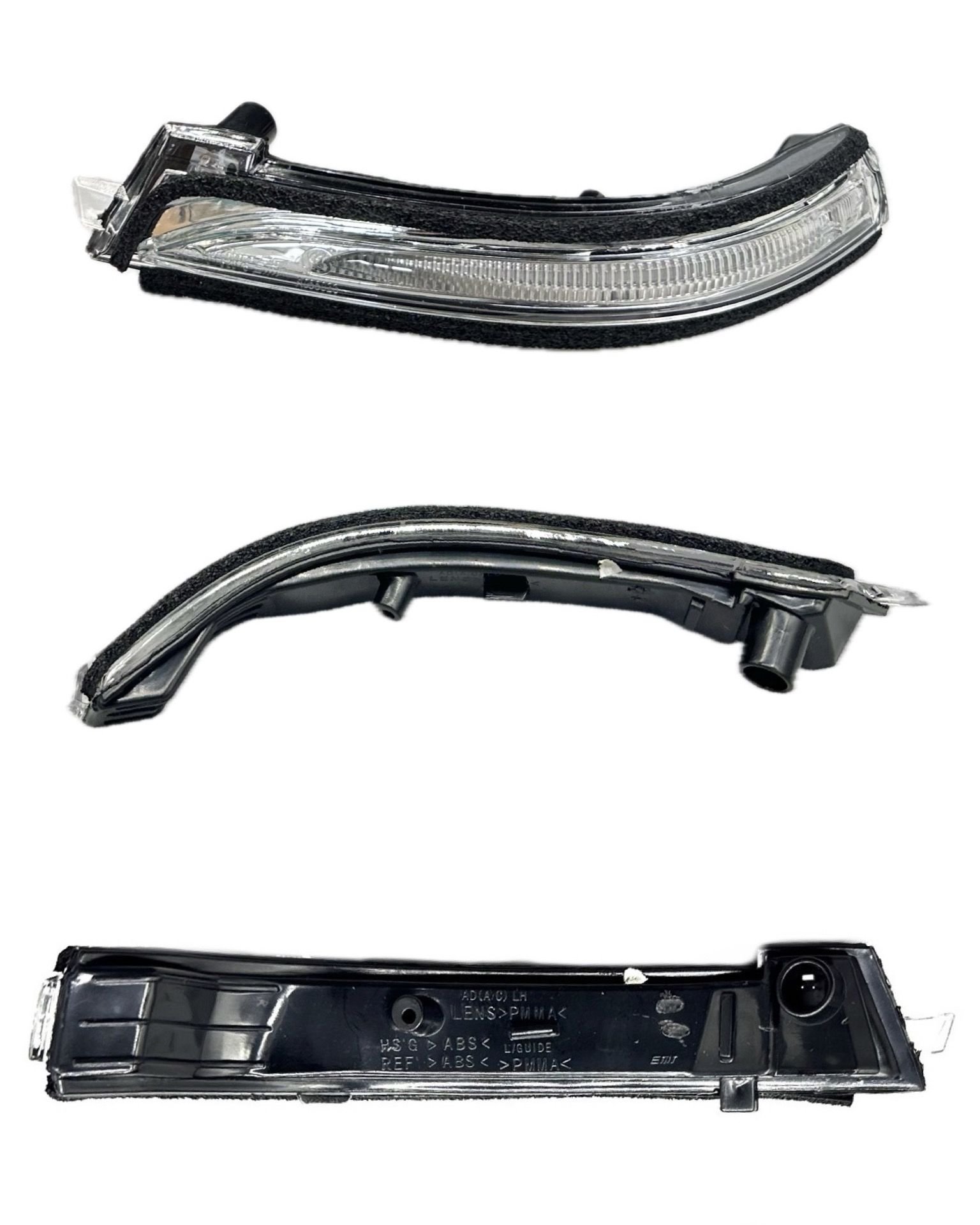 Hyundaı Sinyal Ayna Dikiz Elantra 16-18 Sol