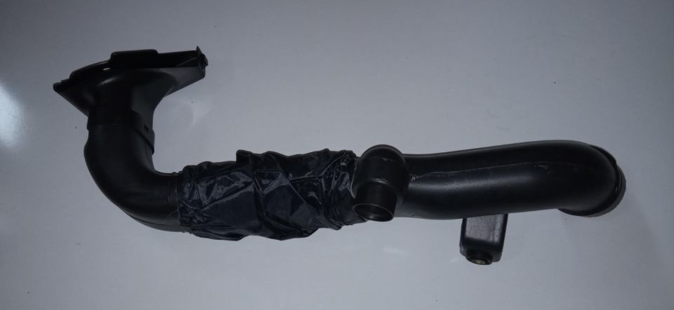 Hyundaı Boru Motor Hava Filtre Accent Era 1.4 Dizel 06-12