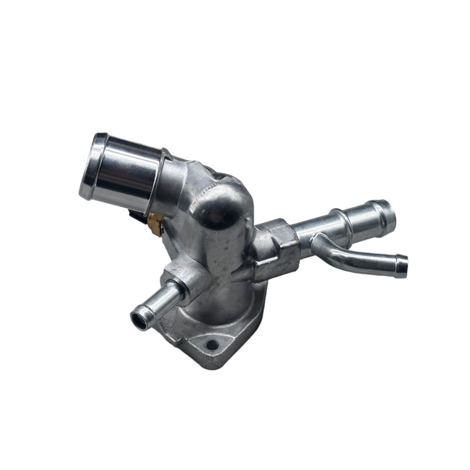 Hyundaı Yuva Termostat İ30 Benzli 1,6 12-16/Tucson 1,6 Benzli 15-18/Sportage 1,6 Benzli 15-18/Elantra 1.6 Benzli 18-22/Kona 1.6 Benzli 18-22 (Üst/Müşürlü)