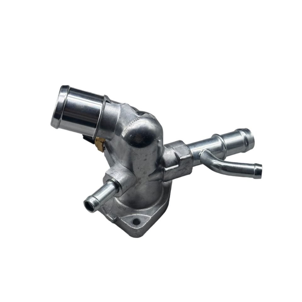 Hyundaı Yuva Termostat İ30 Benzli 1,6 12-16/Tucson 1,6 Benzli 15-18/Sportage 1,6 Benzli 15-18/Elantra 1.6 Benzli 18-22/Kona 1.6 Benzli 18-22 (Üst/Müşürlü)