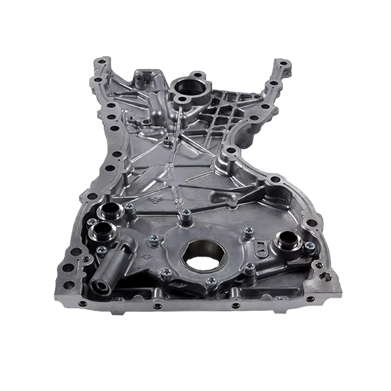 Yağ Pompası Swıft 1.3L / 1.5L 04-12 / G.Vıtara 1.6L 05-12 M15A / M16A