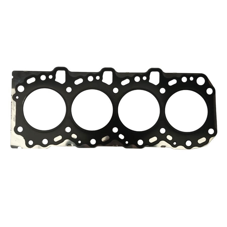 Hılux 2.4L 07-15 Silindir Kapak Conta 2Kd