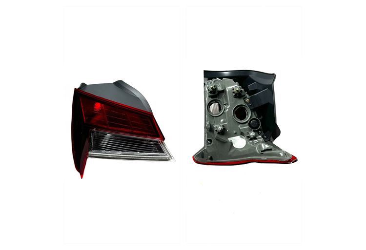 Hyundaı Stop Elantra 20-22 Dış Sol