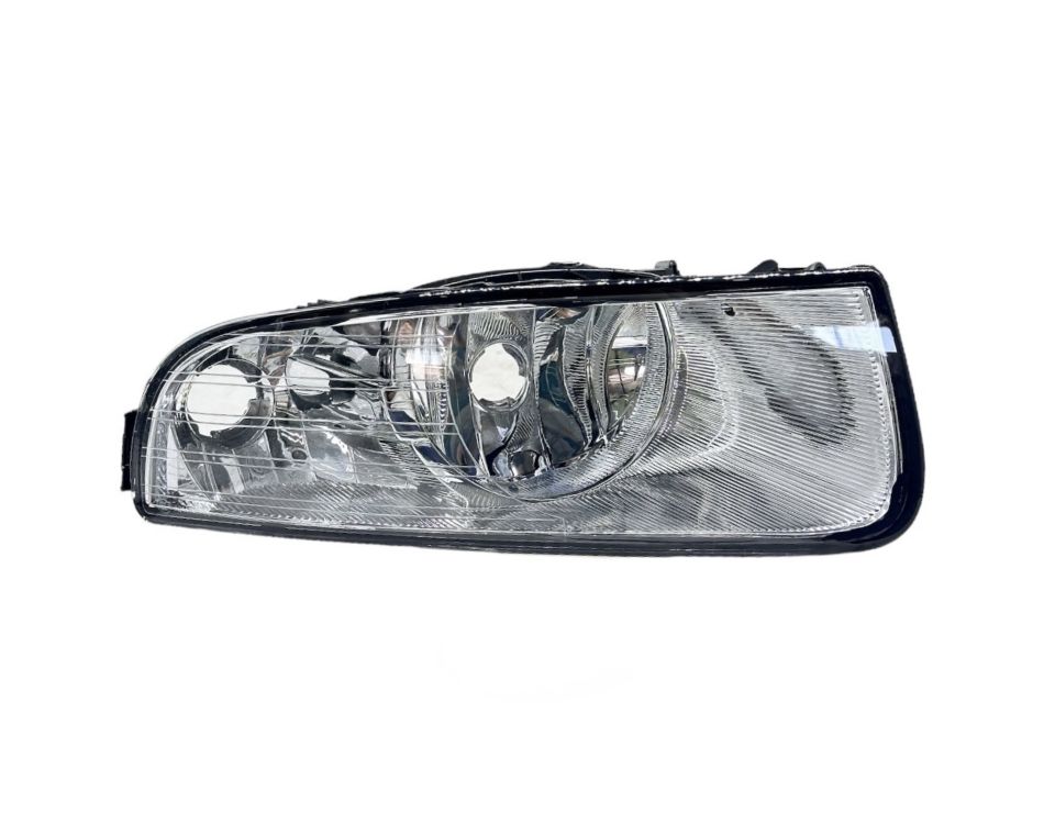 Skoda Lamba Sis Super B 07-12  Sağ (Çift Ampül)