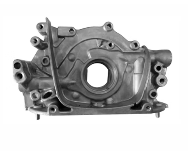 Yağ Pompası Swıft 1.3L 96-03 Magyar G13B