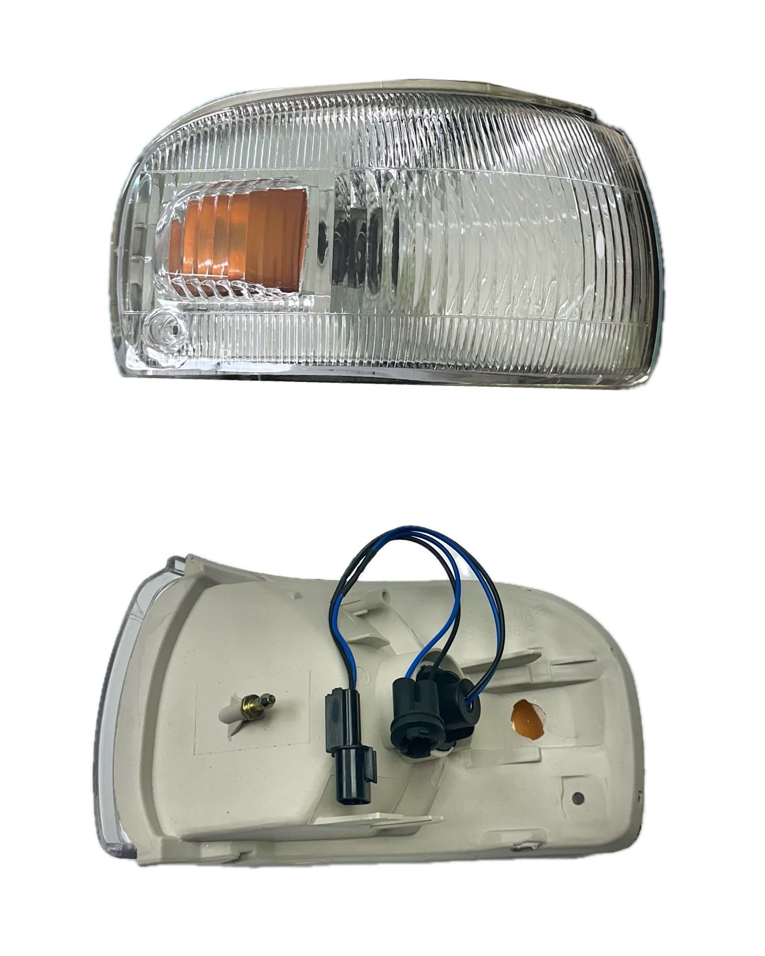 Hyundaı Sinyal H100 93-96 Sağ