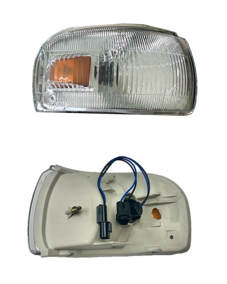 Hyundaı Sinyal H100 93-96 Sağ