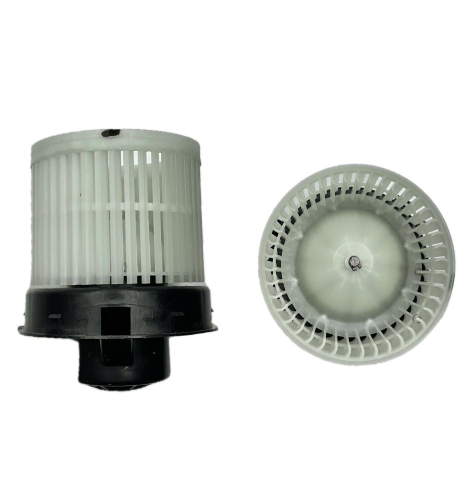 Nıssan Motor Kalorifer Micra 10-14