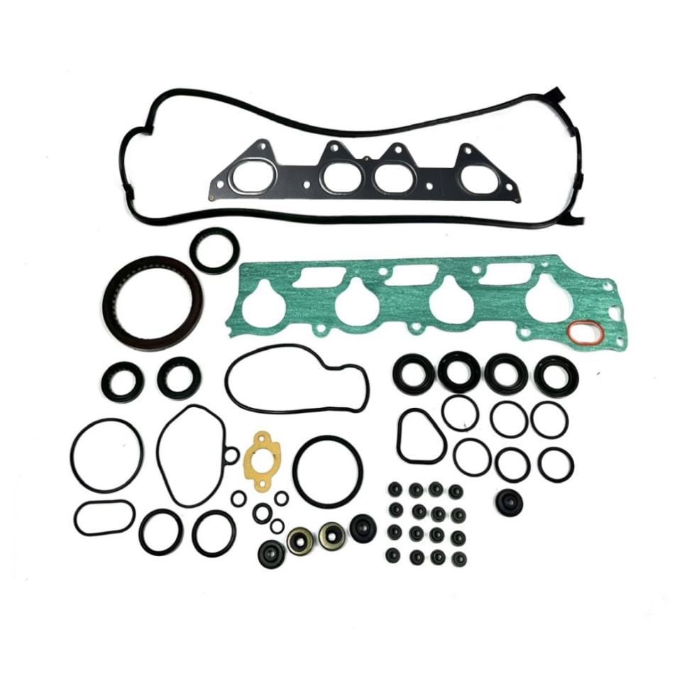 Honda Conta Takım Accord 1,8-2,0 99-02 (Skc,siz)