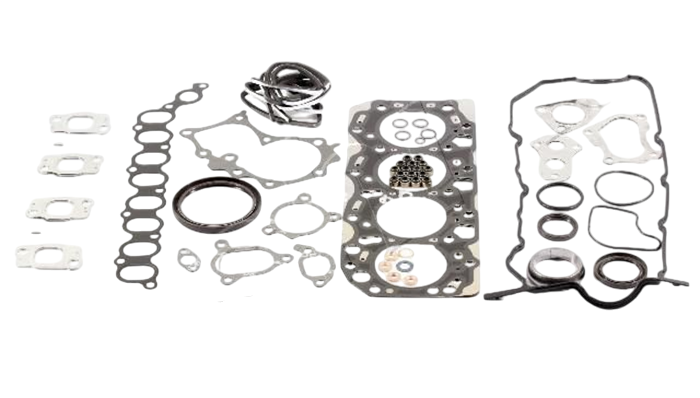 Avensıs 2.0L 02-08 / Corolla 2.0L 04-06 D4D Takımı Conta 1Cd-Ftv