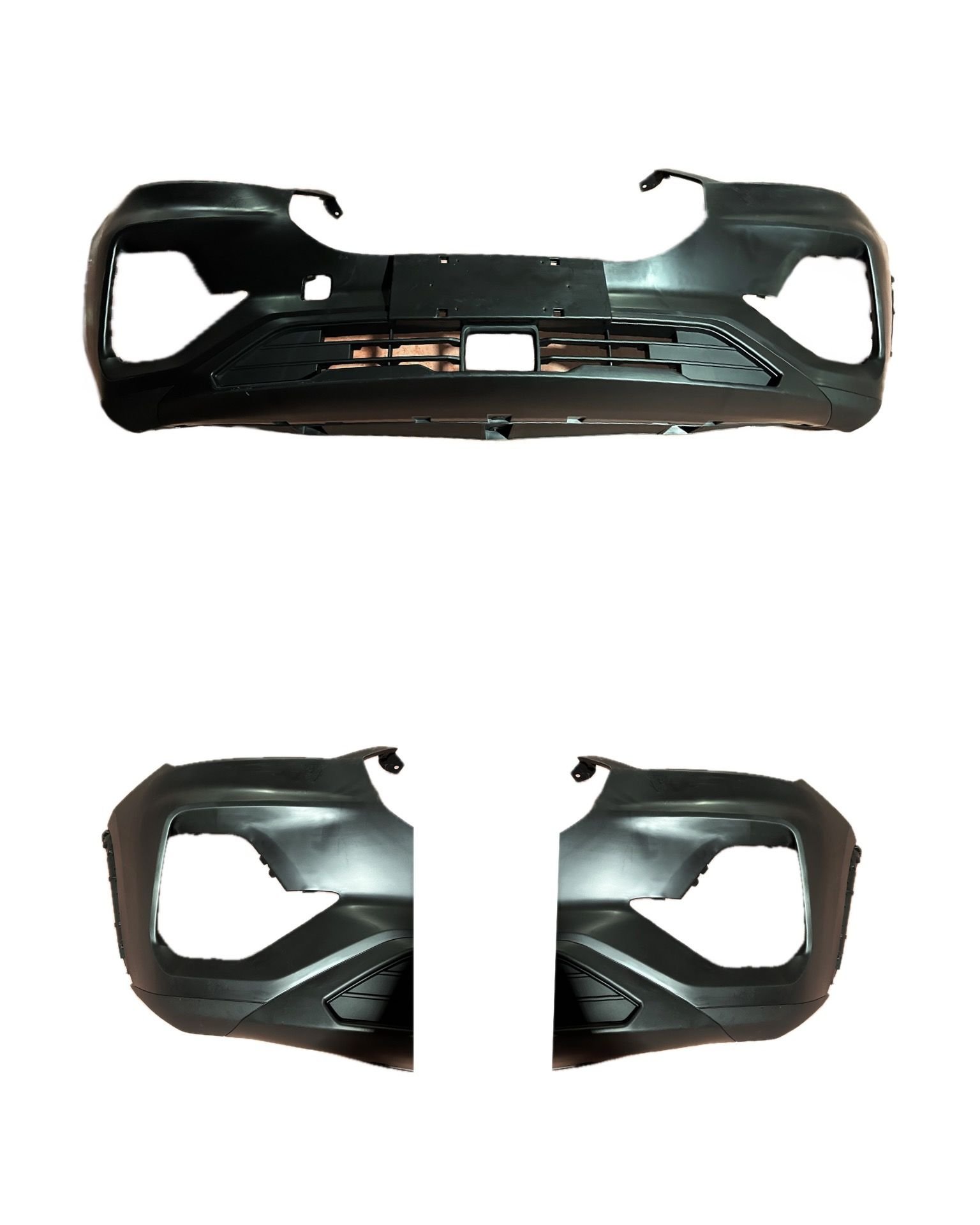 Chery Tampon Tiggo 8 Pro 22-24 Ön (Yüksek Paket)