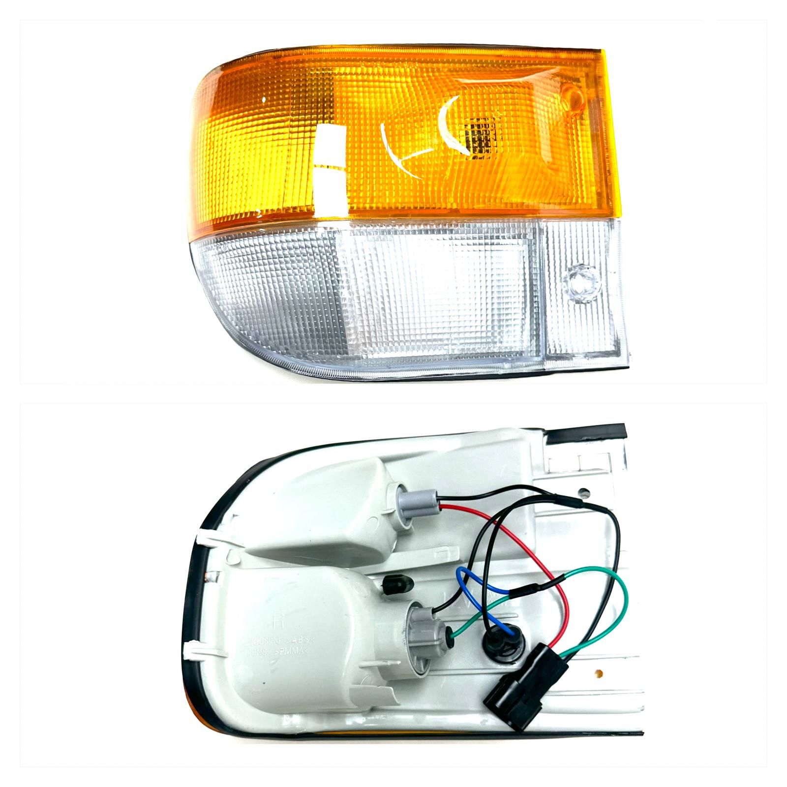 Hyundaı Sinyal H100 Kmynt 97-01 Sağ