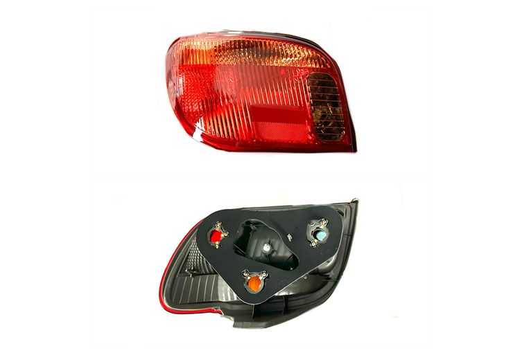 Toyota Stop Yaris 03-05 Sağ (Duysuz)