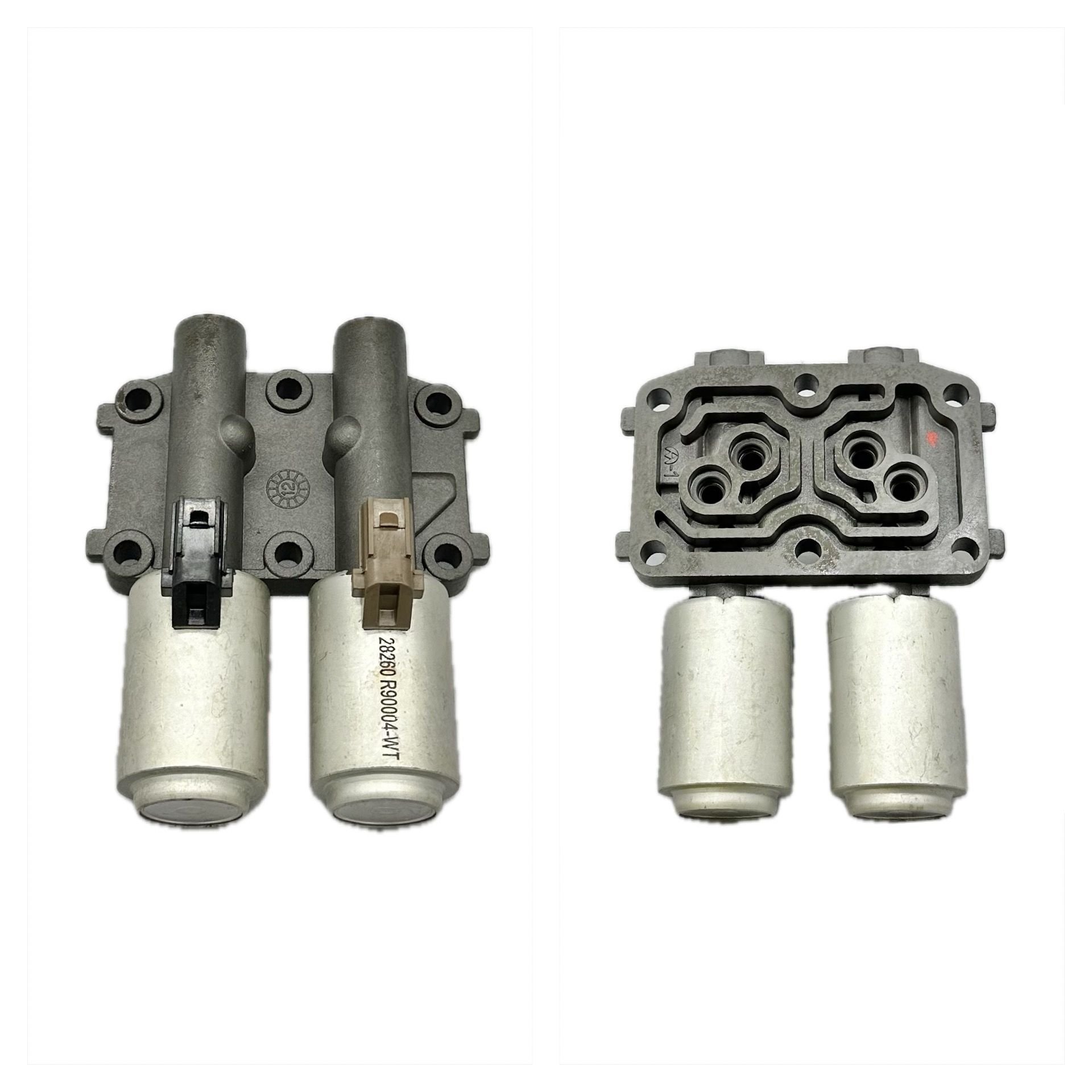 Honda Valf Selenoit Accord 08-14/Crv 07-12 (Çiftli)