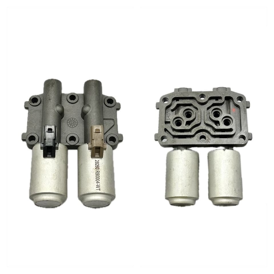Honda Valf Selenoit Accord 08-14/Crv 07-12 (Çiftli)