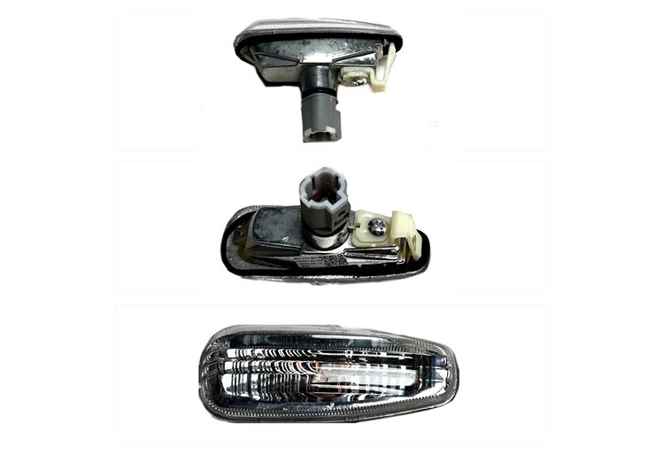 Hyundaı Sinyal Çamurluk İ30 12-15/Ceed 08-11/Rio 12-15/ Elantra 07-12 Sol/Sağ