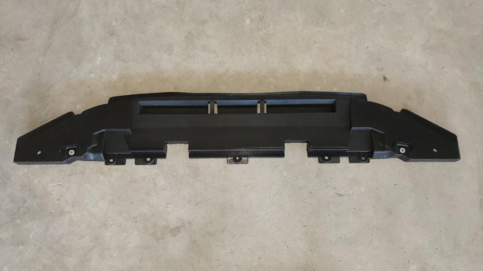Honda Tampon Cıvıc 21-23 Ön (Alt Parça)