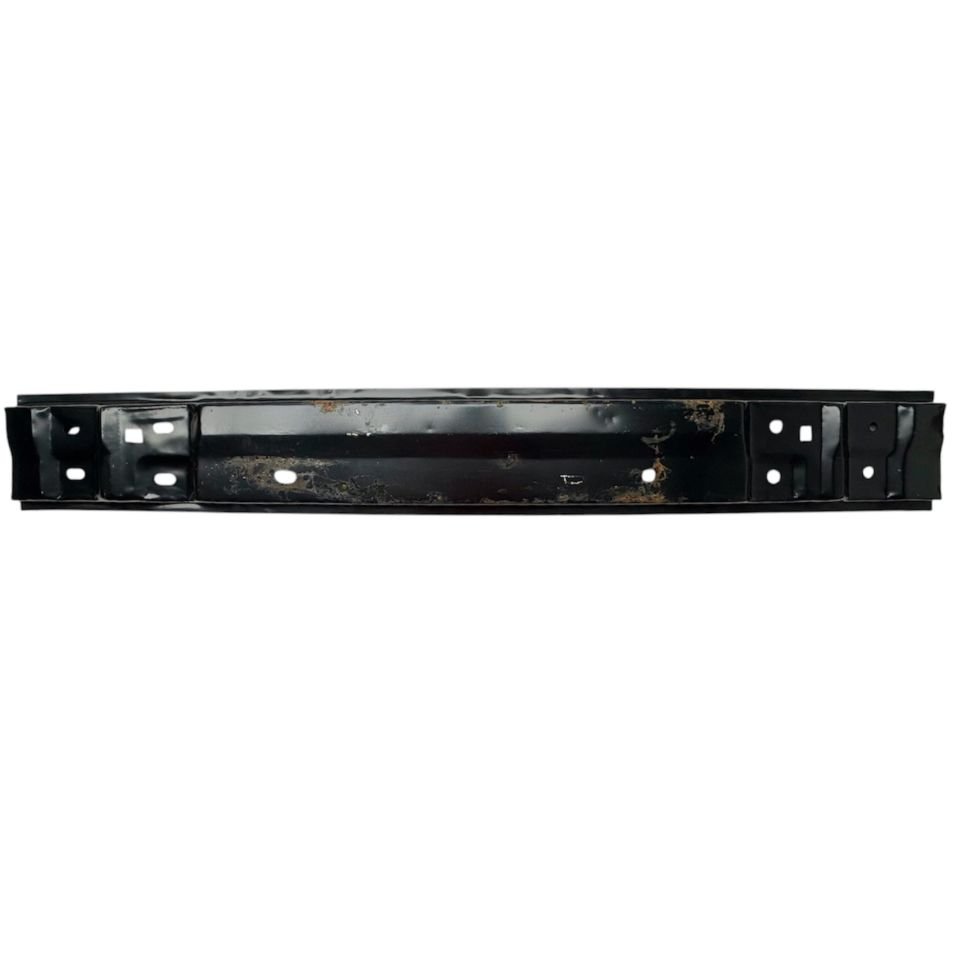 Toyota Demir Tampon Corolla 07-13 Arka