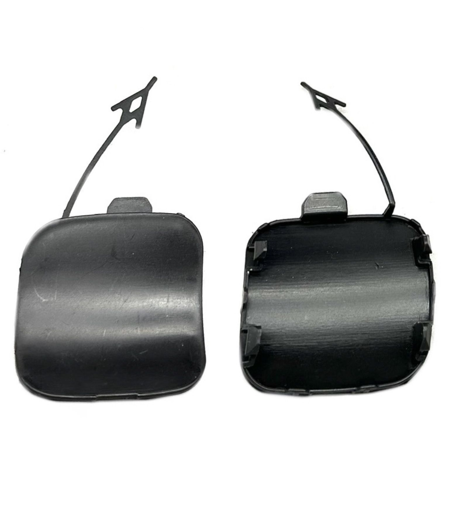 Chery Çeki Kapağı Tiggo 8 Pro 22-24 Ön