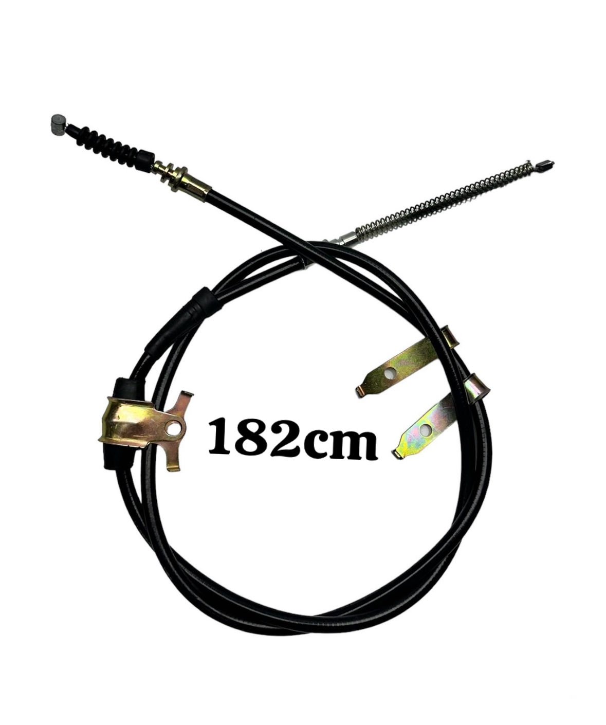 Mazda Tel Fren El Bt50 07-14/Ranger 4x2 07-14 Arka Sağ