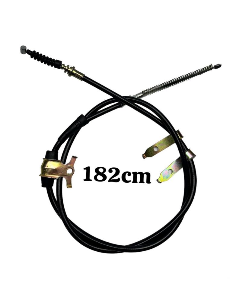 Mazda Tel Fren El Bt50 07-14/Ranger 4x2 07-14 Arka Sağ