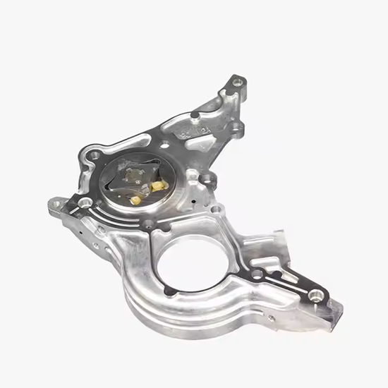 Yağ Pompası Corolla 1.3L 99-01 Enjeksiyonlu 4E