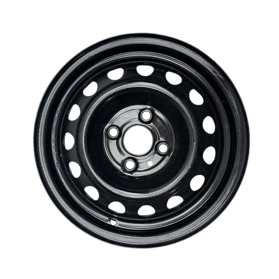 Hyundai Jant Accent Era 06-11