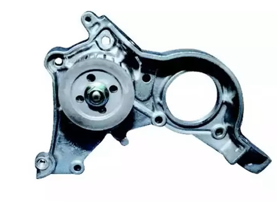 Yağ Pompası Corolla 1.3L 88-98 Karbüratörlü 2E