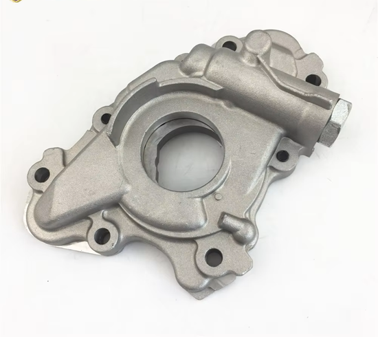 Yağ Pompası Corolla 1.4 / 1.6L 00-06 / Avensıs 1.6L 03-08 1Zz-3Zz-4Zz