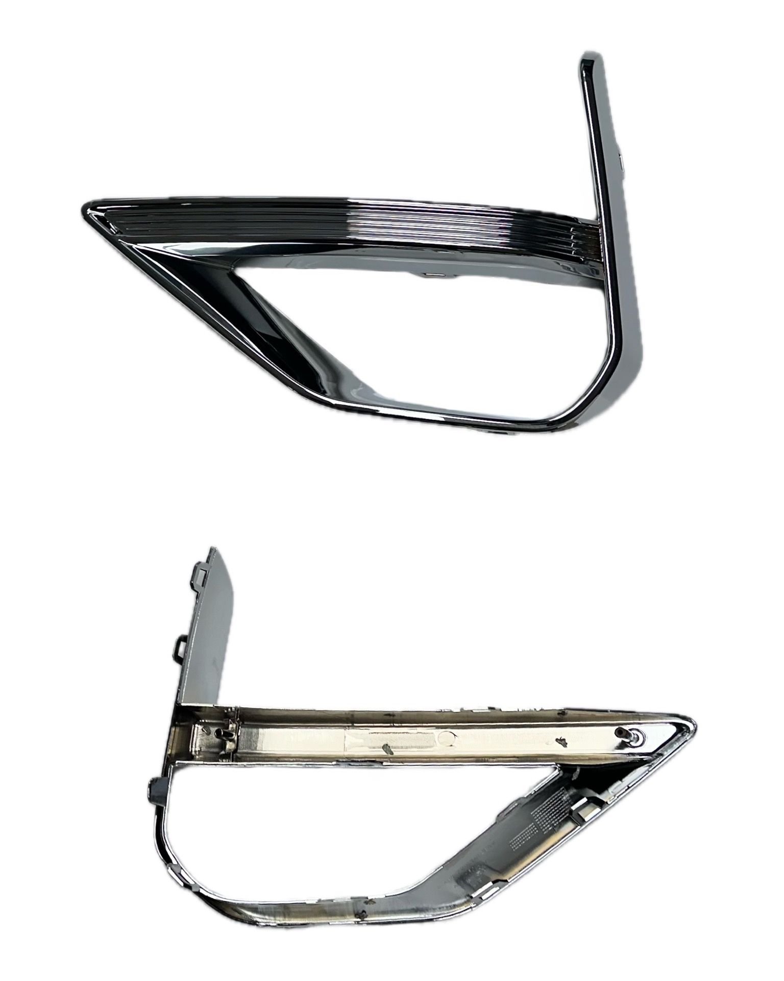 Chery Kapak Lamba Sis Nikelajı Tiggo 8 Pro 22-24 Sol