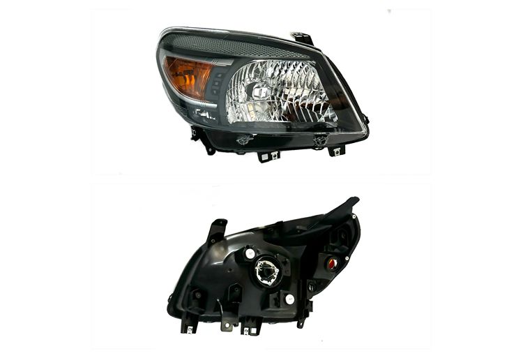 Ford Far Ford Ranger 10-12 Sağ (Motorsuz)