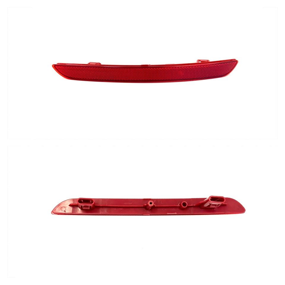 Honda Reflektör Tampon Cıvıc 21-23 Arka Sol