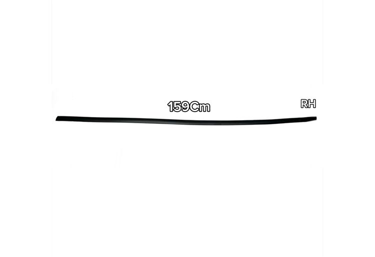 Toyota Çıta Tavan Hılux Vigo 07-14 Sağ