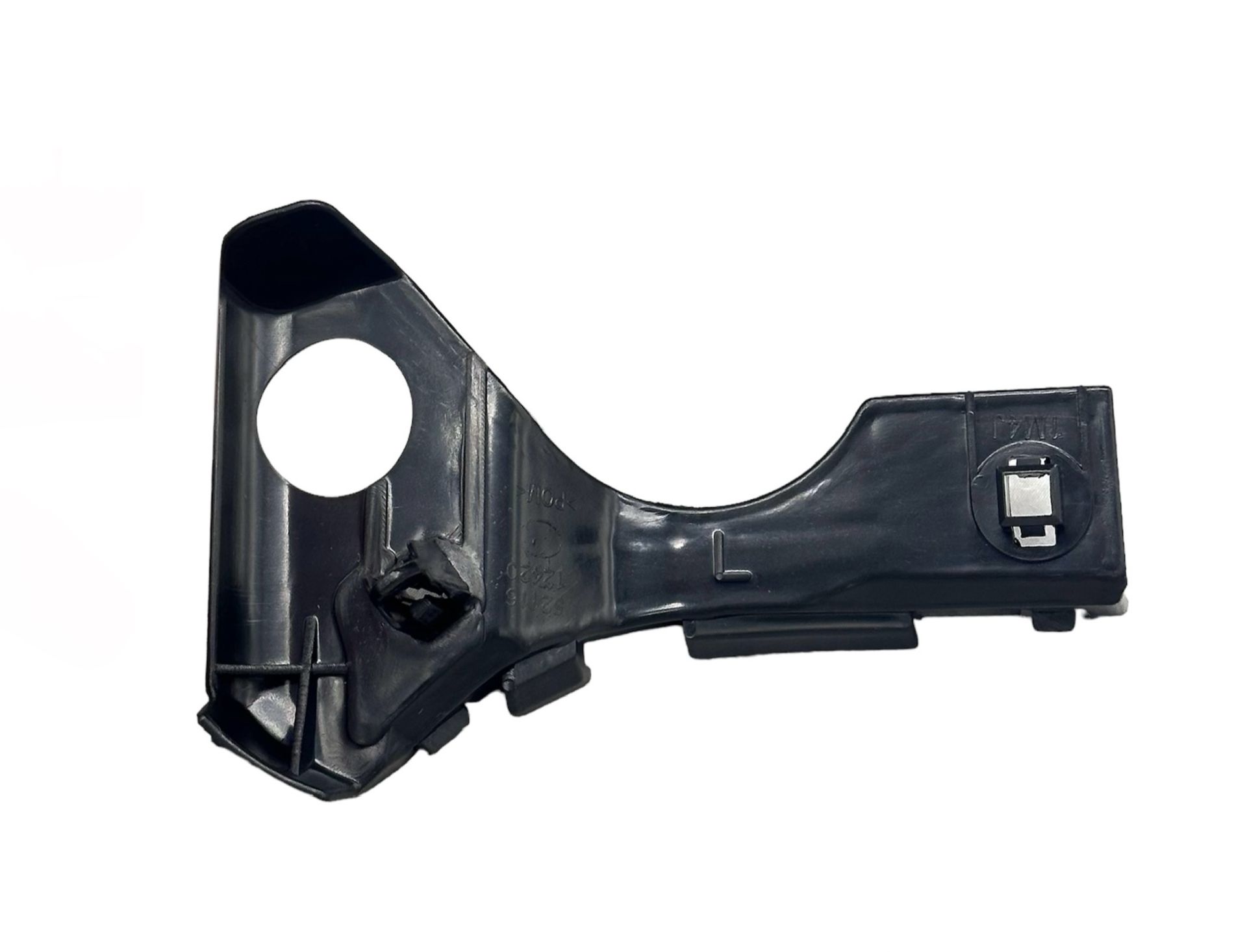 Toyota Braket Tampon Corolla 02-06 Ön Sol