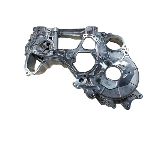 Yağ Pompası Hılux 2.5L Vigo 07-11 1Kd-Ftv - 2Kd-Ftv