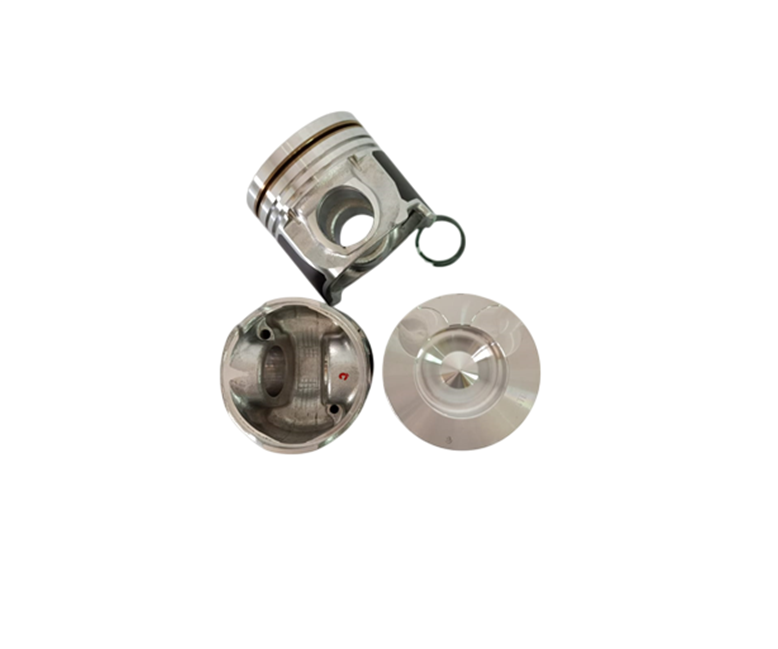 Sorento 2.5L 16V Piston Takımı STD 91.00Mm 02-07 Dizel D4Cb