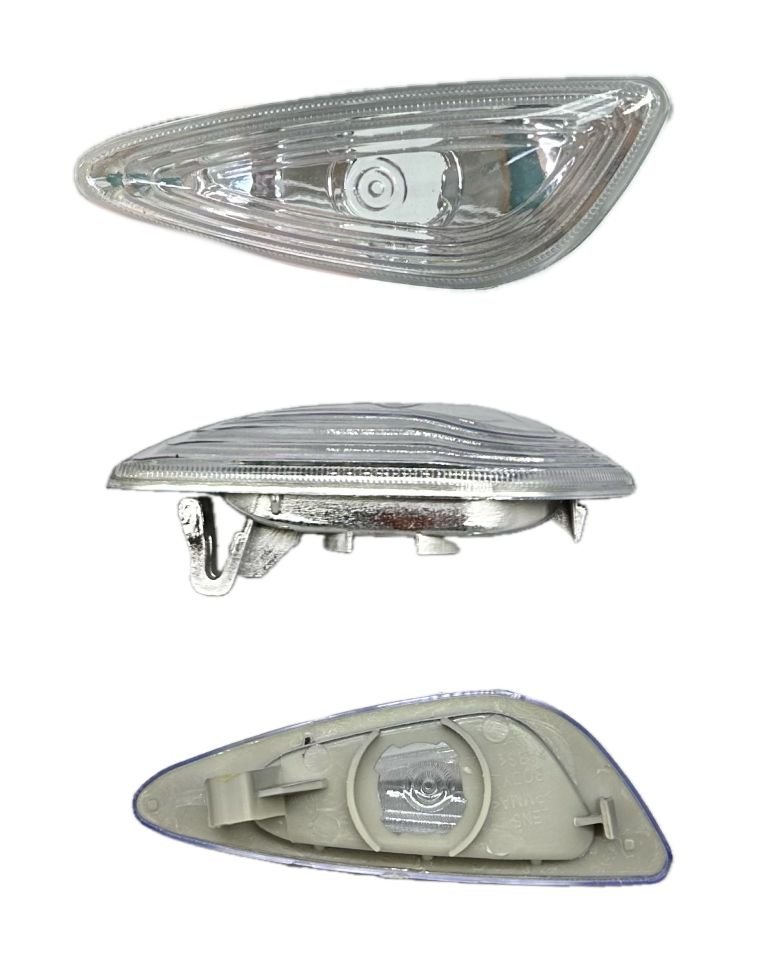 Hyundaı Sinyal Çamurluk İ10 12-16/Picanto 11-15 Sol