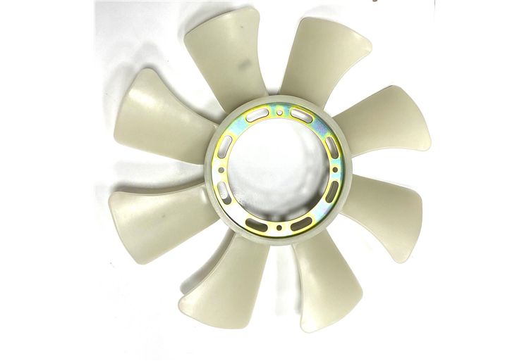 Mıtsubıshı Pervane Fan L200 02-06