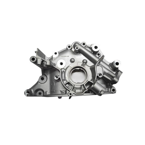Yağ Pompası L.Cruıser 4.7L 98-02 2Uzfe