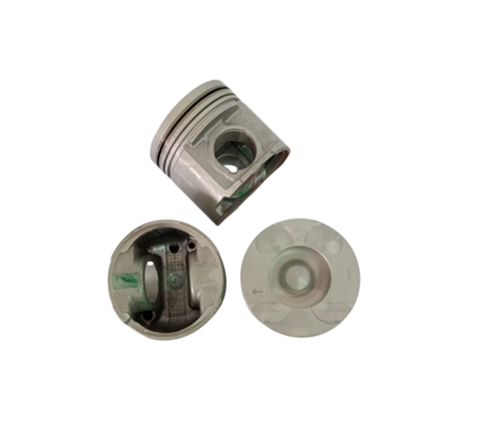 Hılux 2.5L 06-08 Piston Takımı 0.50 92.00Mm Dizel 2Kd-Ftv 48.00Mm