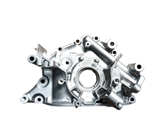 Yağ Pompası L.Cruıser 4.7L 03-06 2Uzfe