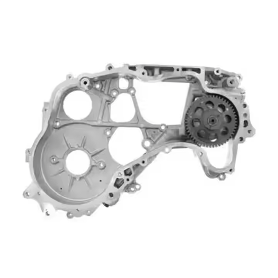 Yağ Pompası L.Cruıser Prado 3.0L 06-09 1Kd-Ftv