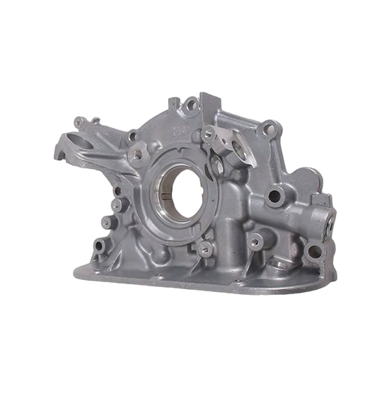Yağ Pompası L.Cruıser Prado 3.4L 96-02 5Vzfe