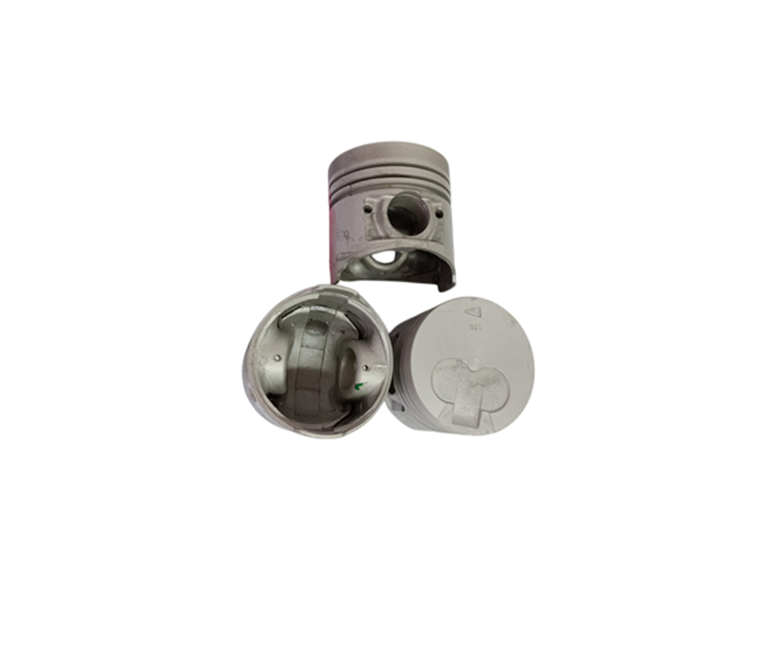 L200 2.5L / L300 2.5L Piston Takımı 0.50 91.10Mm Dizel 4D56 New