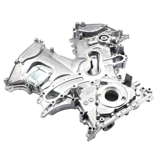 Yağ Pompası L.Cruıser Prado 4.0L 03-06 1Grfe