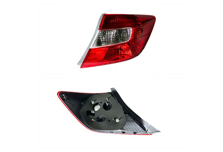 Honda  Stop Cıvıc 12-15 Dış Sağ